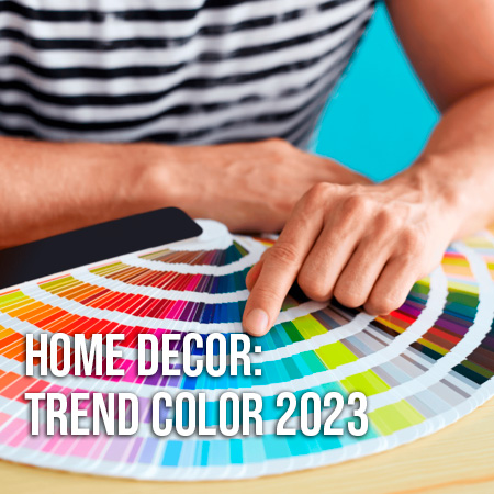 Trend Colors 2023